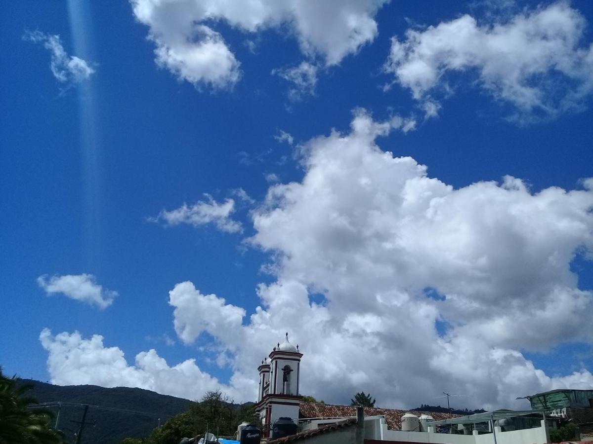 Kukulkan Hostal San Cristóbal de Las Casas 외부 사진