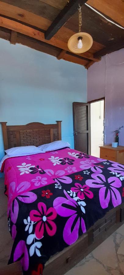 Kukulkan Hostal San Cristóbal de Las Casas 외부 사진