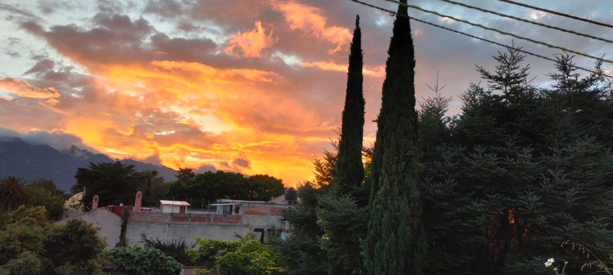 Kukulkan Hostal San Cristóbal de Las Casas 외부 사진