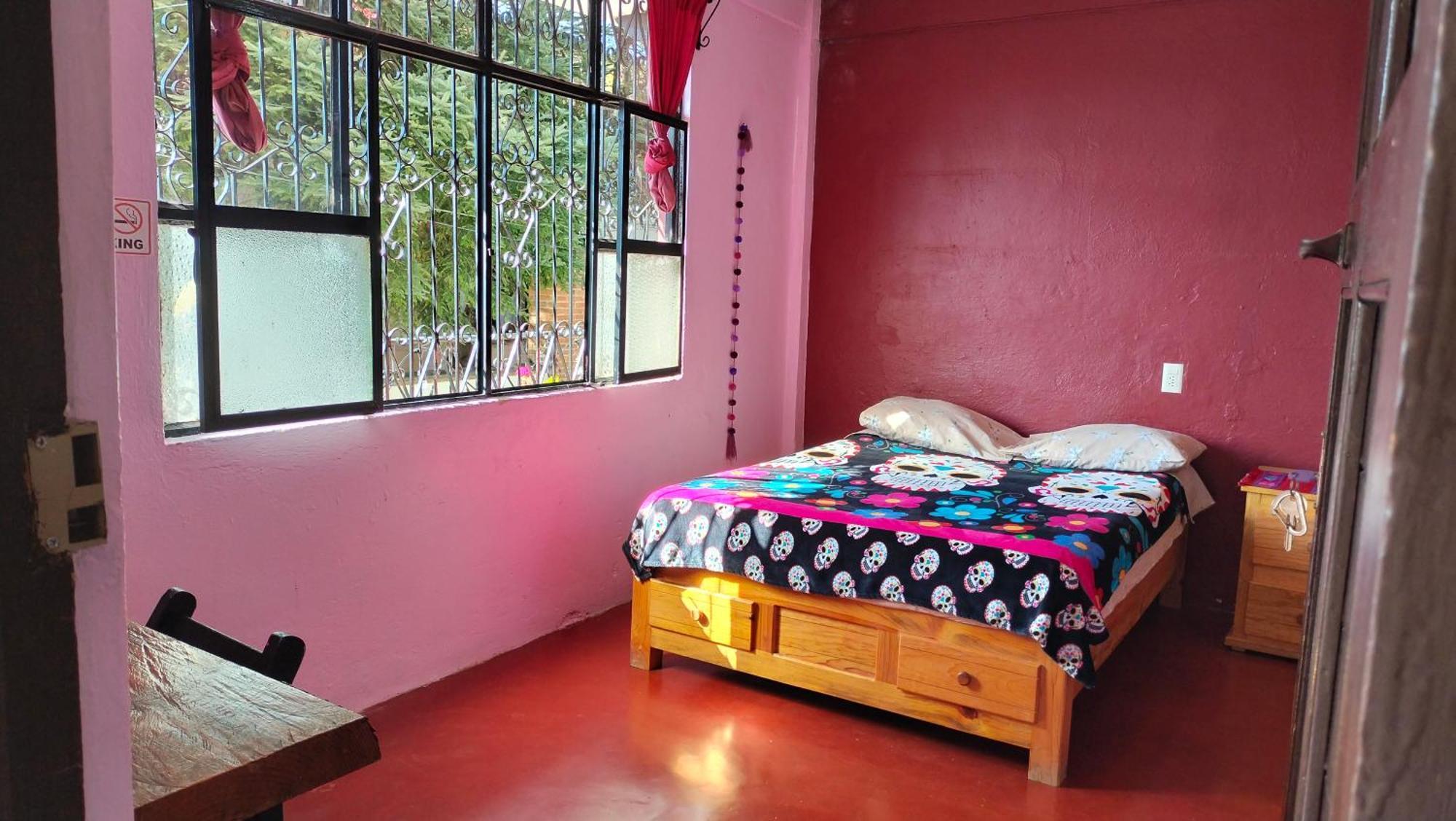 Kukulkan Hostal San Cristóbal de Las Casas 외부 사진