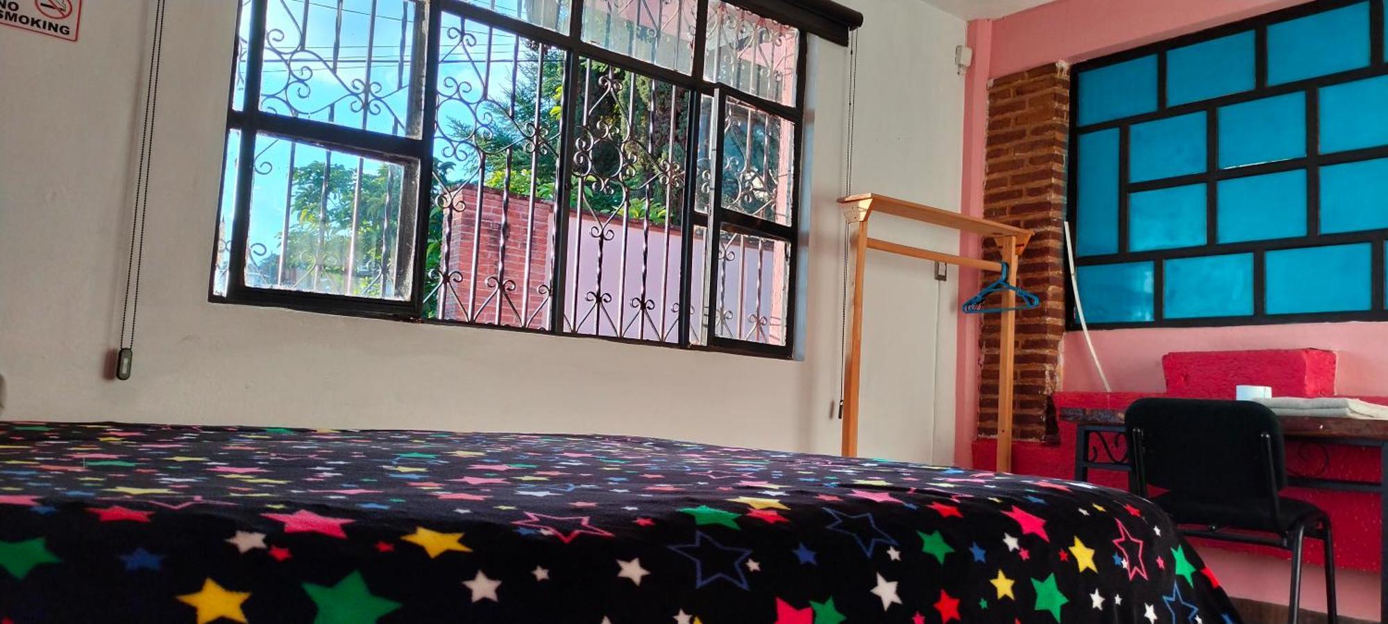 Kukulkan Hostal San Cristóbal de Las Casas 외부 사진