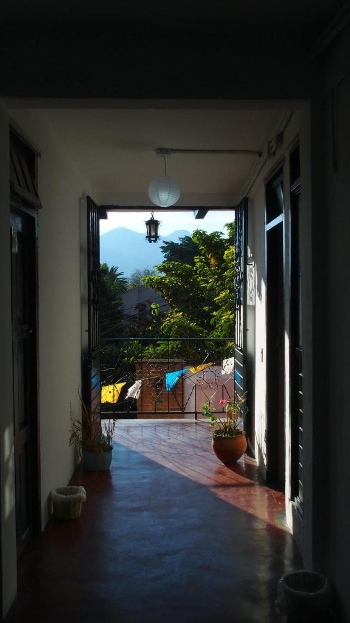 Kukulkan Hostal San Cristóbal de Las Casas 외부 사진