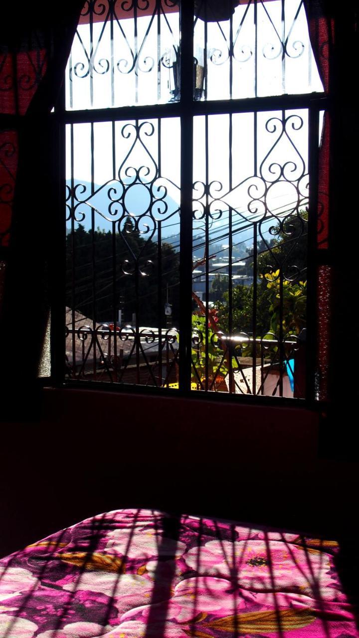 Kukulkan Hostal San Cristóbal de Las Casas 외부 사진