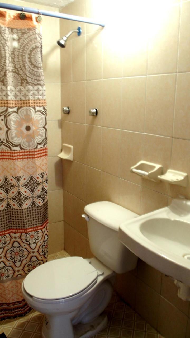 Kukulkan Hostal San Cristóbal de Las Casas 외부 사진