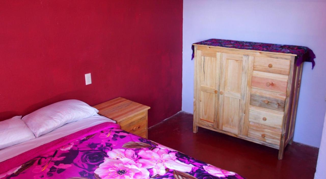 Kukulkan Hostal San Cristóbal de Las Casas 외부 사진