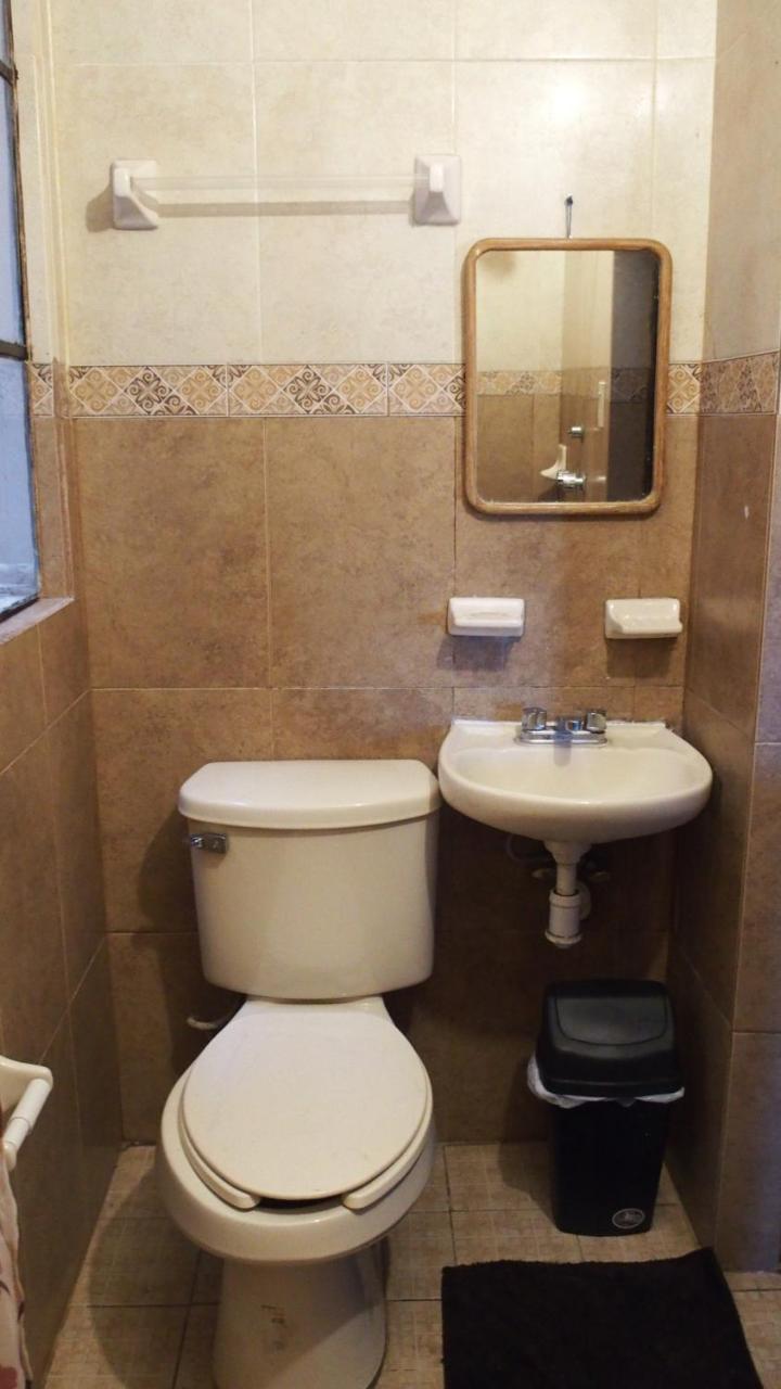 Kukulkan Hostal San Cristóbal de Las Casas 외부 사진