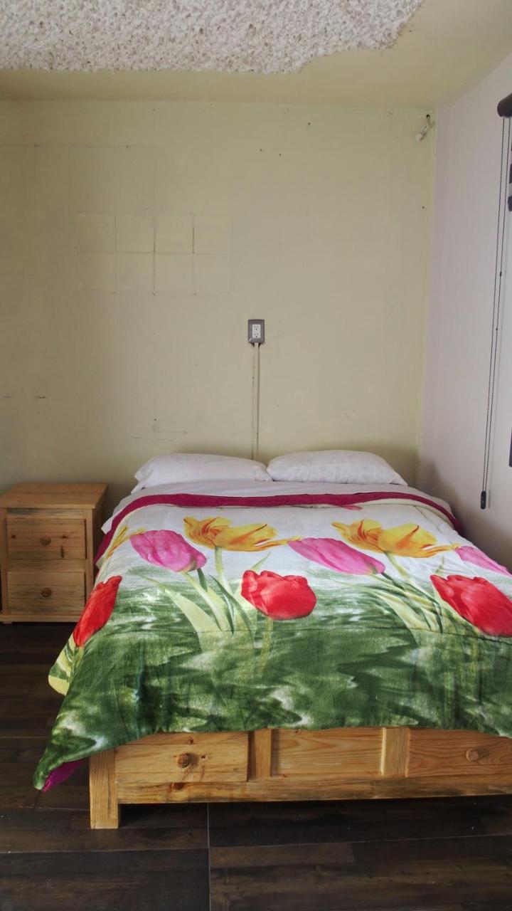 Kukulkan Hostal San Cristóbal de Las Casas 외부 사진